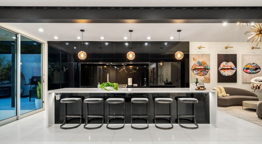 Photo of Serenity by The Hills