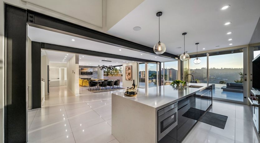 Photo of Serenity by The Hills