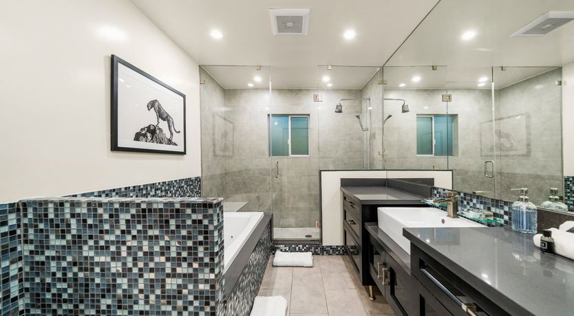 Photo of Serenity by The Hills