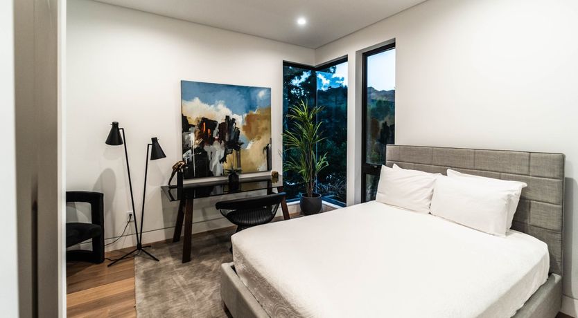 Photo of Down to the Red Oak Tree