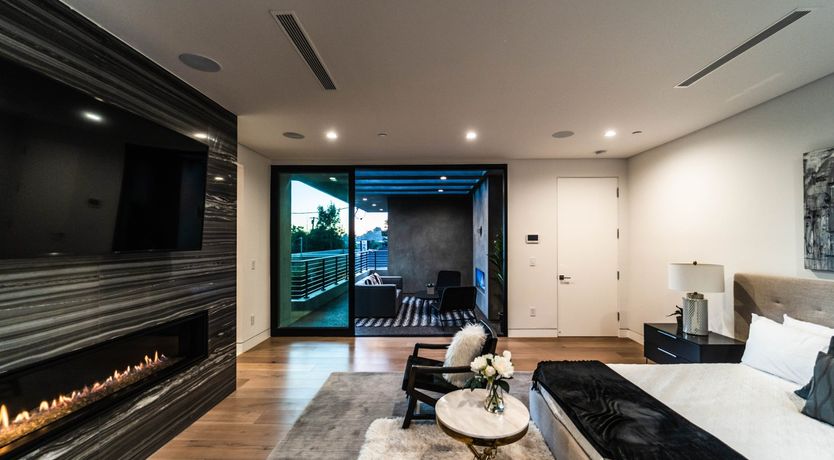 Photo of Down to the Red Oak Tree