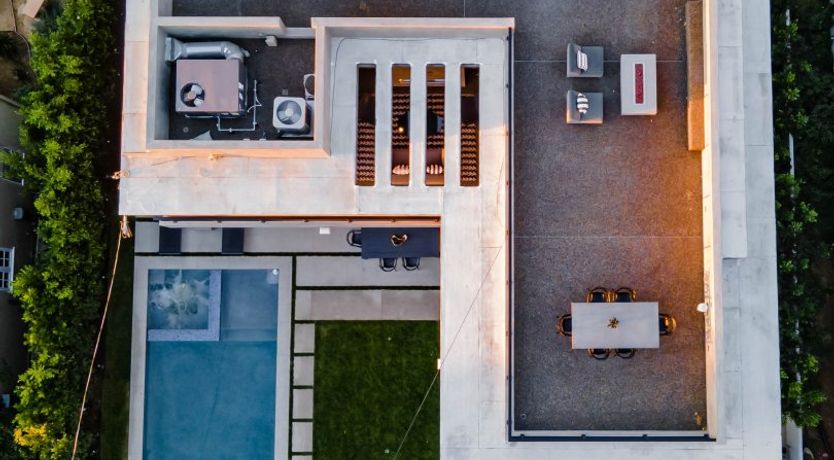 Photo of Down to the Red Oak Tree