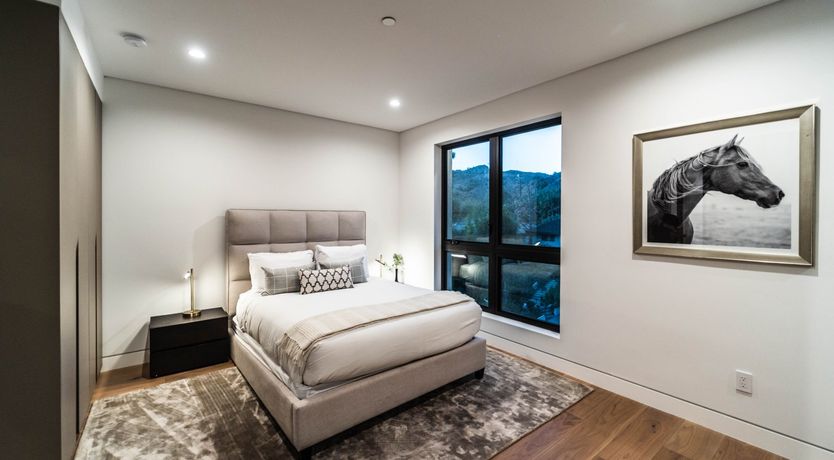 Photo of Down to the Red Oak Tree