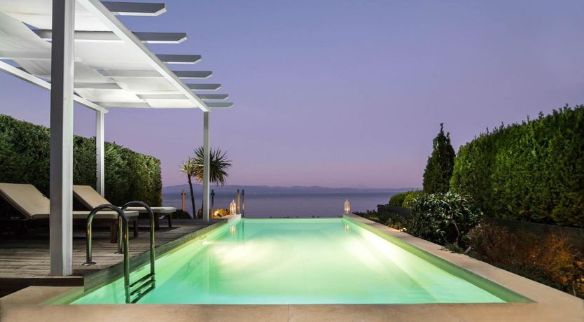 Photo of Into the Silver Dawn