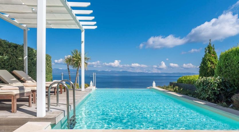 Photo of Into the Silver Dawn