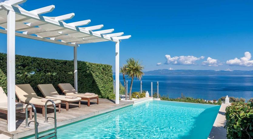 Photo of Into the Silver Dawn