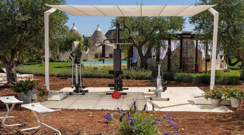 Photo of Albergo Alberobello