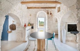 Photo of albergo-alberobello