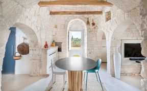 Photo of Albergo Alberobello