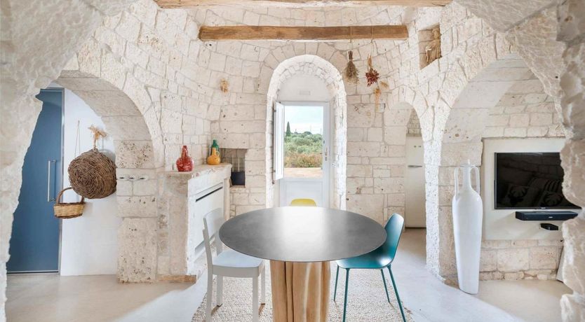 Photo of Albergo Alberobello