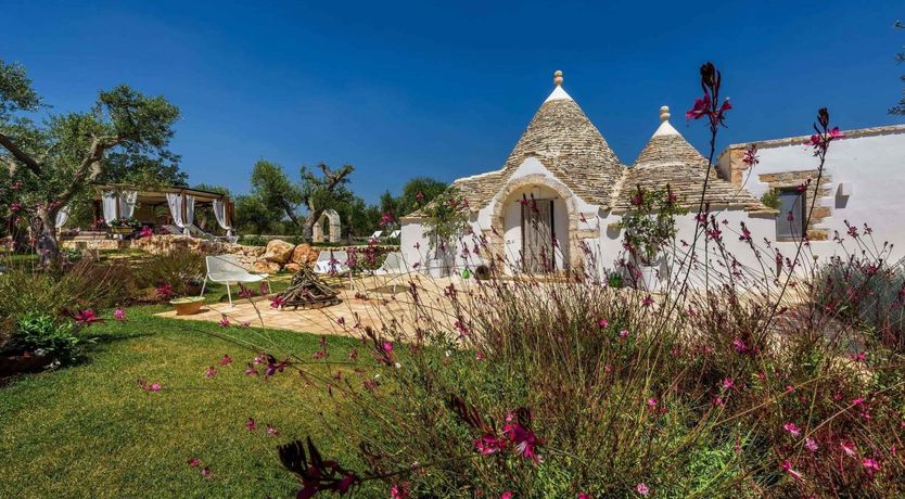 Photo of Albergo Alberobello