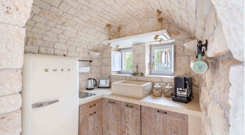 Photo of Albergo Alberobello