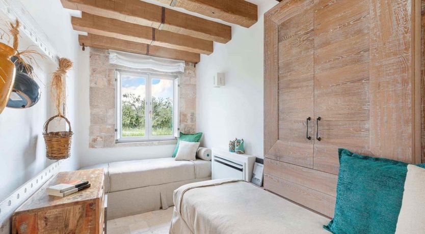 Photo of Albergo Alberobello