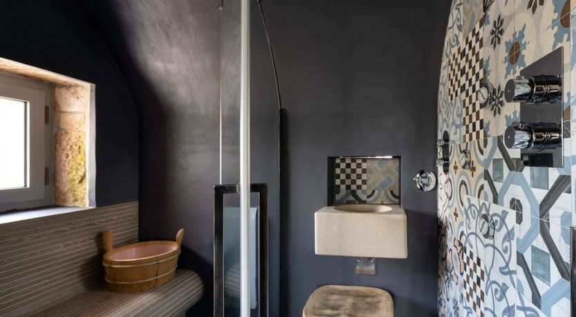 Photo of Albergo Alberobello