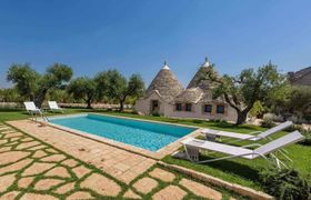 Photo of albergo-alberobello