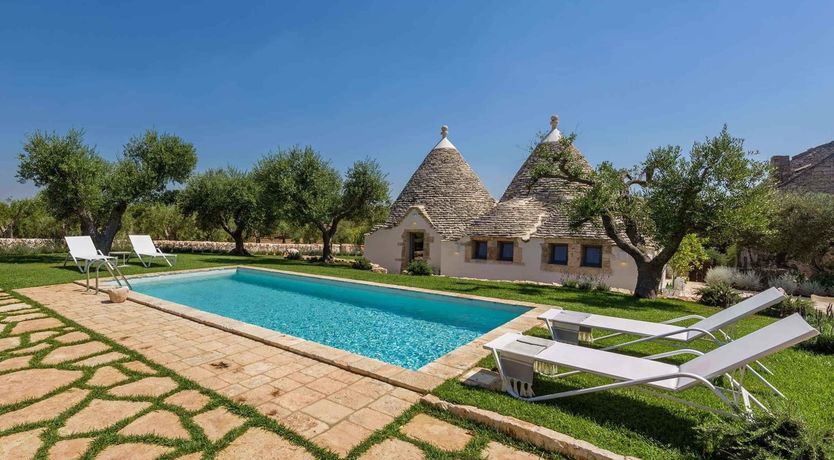 Photo of Albergo Alberobello