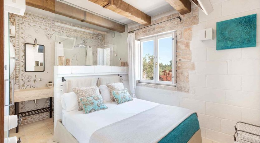 Photo of Albergo Alberobello