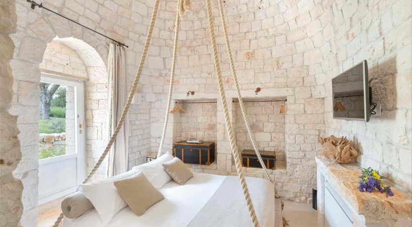 Photo of Albergo Alberobello