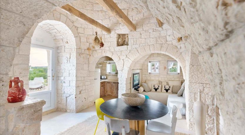 Photo of Albergo Alberobello