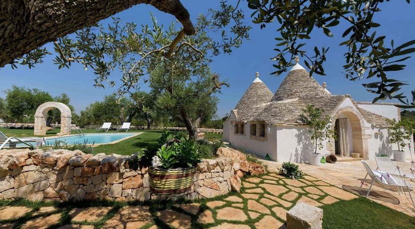 Photo of Albergo Alberobello