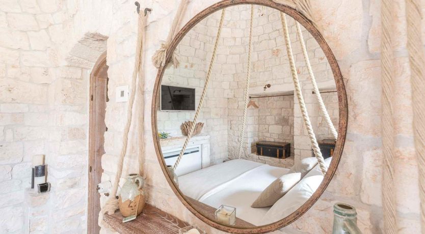 Photo of Albergo Alberobello