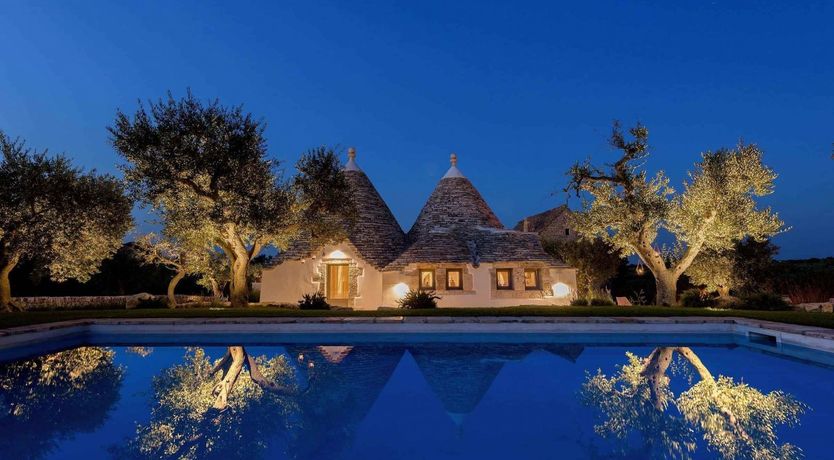 Photo of Albergo Alberobello