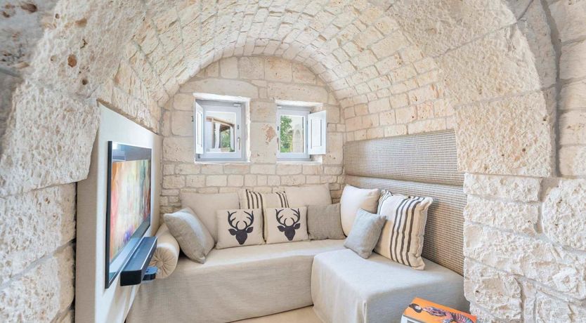 Photo of Albergo Alberobello