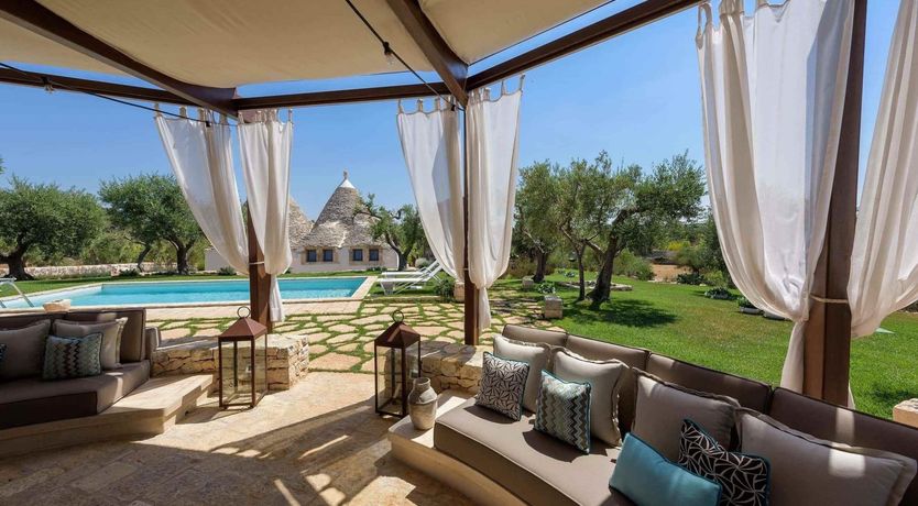 Photo of Albergo Alberobello