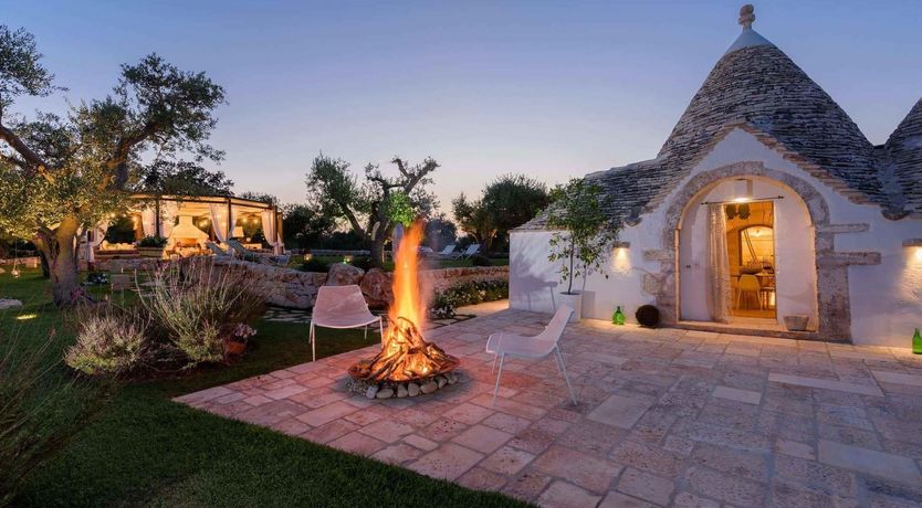 Photo of Albergo Alberobello