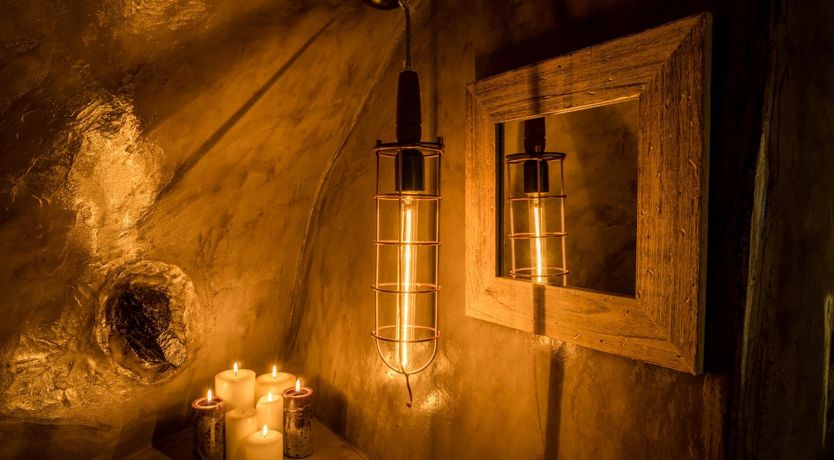 Photo of Power of the Earth