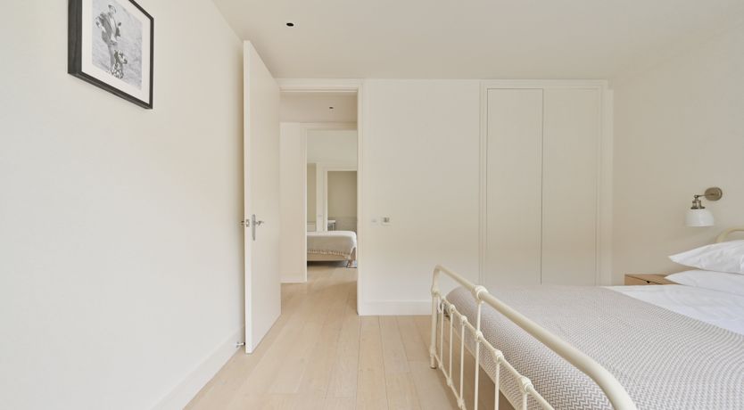 Photo of Calm & Free