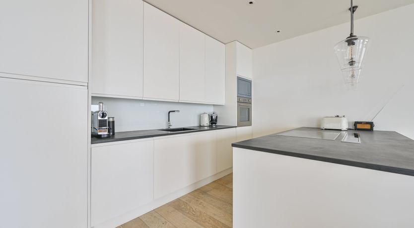 Photo of Calm & Free