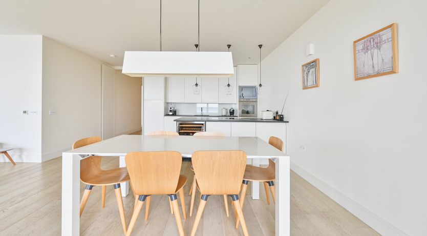 Photo of Calm & Free