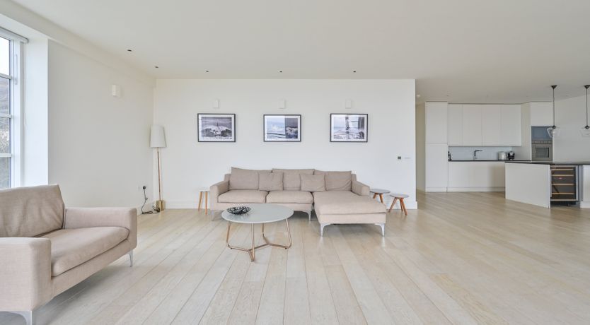 Photo of Calm & Free