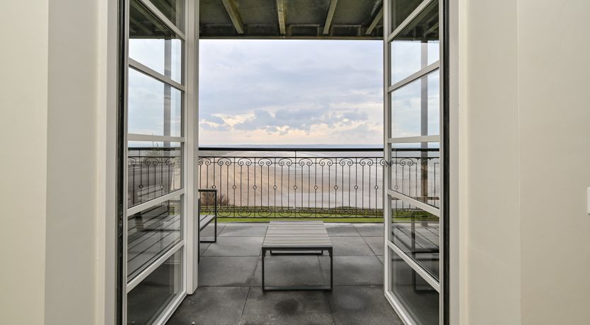 Photo of Calm & Free