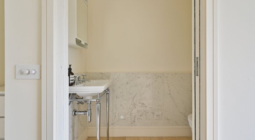 Photo of Calm & Free