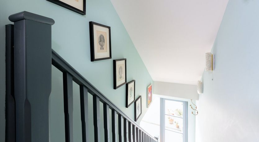 Photo of Master Curator