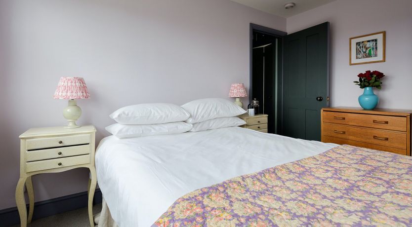 Photo of Master Curator