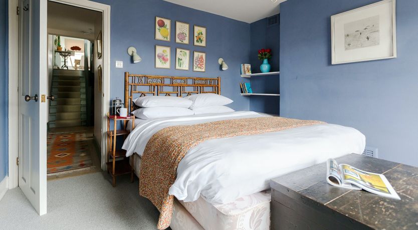 Photo of Master Curator