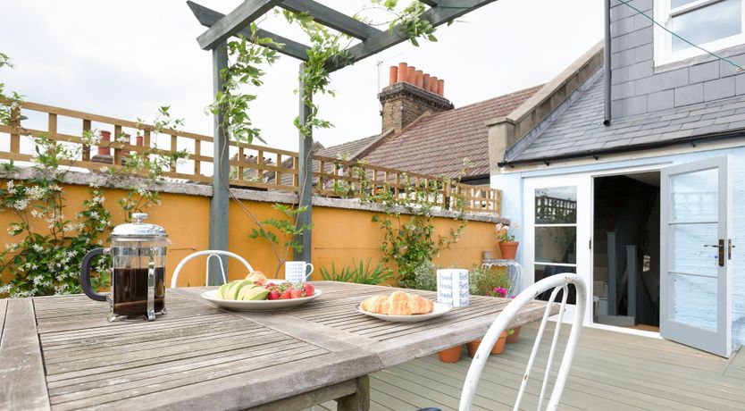 Photo of Master Curator