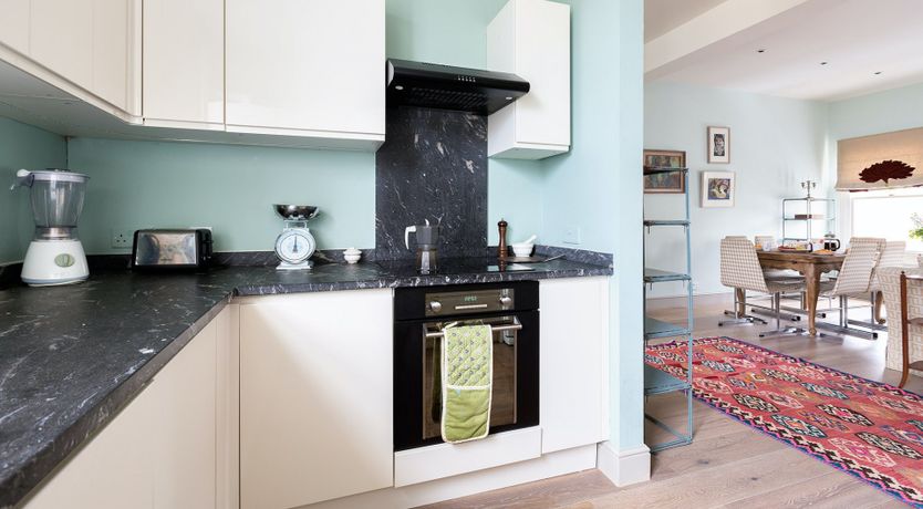 Photo of Master Curator