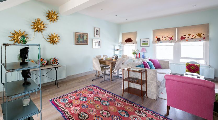 Photo of Master Curator