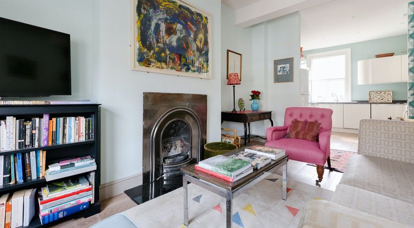 Photo of Master Curator