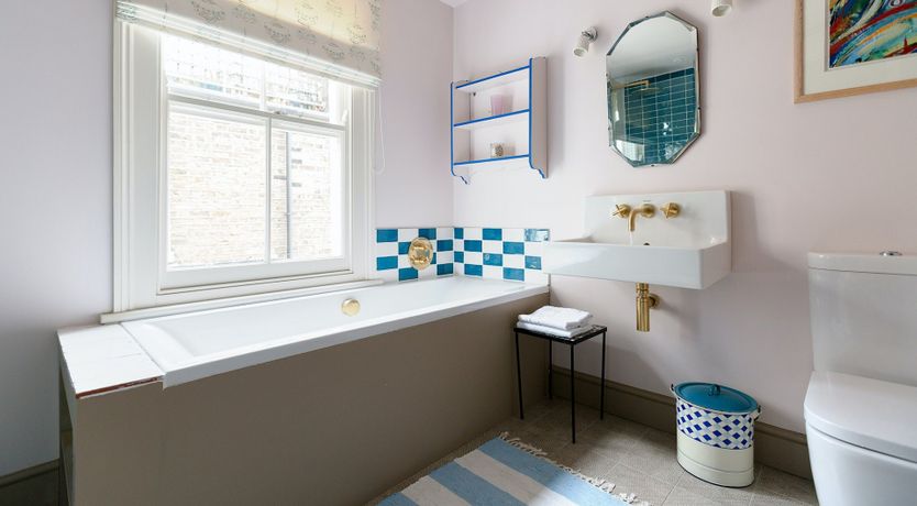 Photo of Master Curator