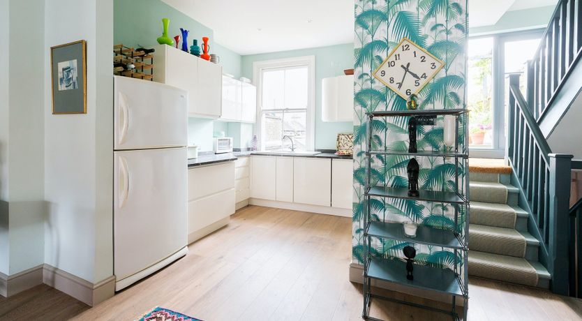 Photo of Master Curator