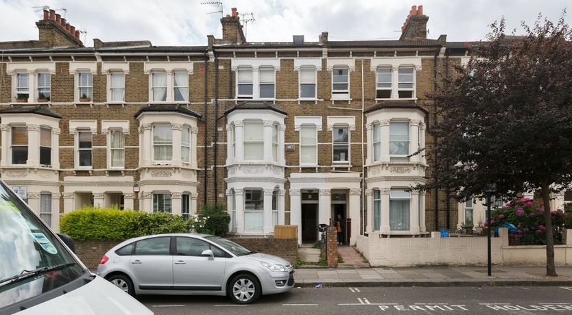 Photo of Master Curator