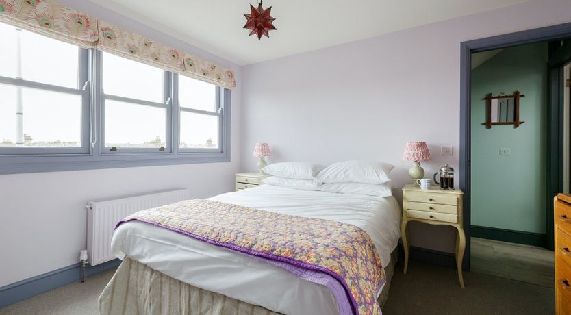 Photo of Master Curator