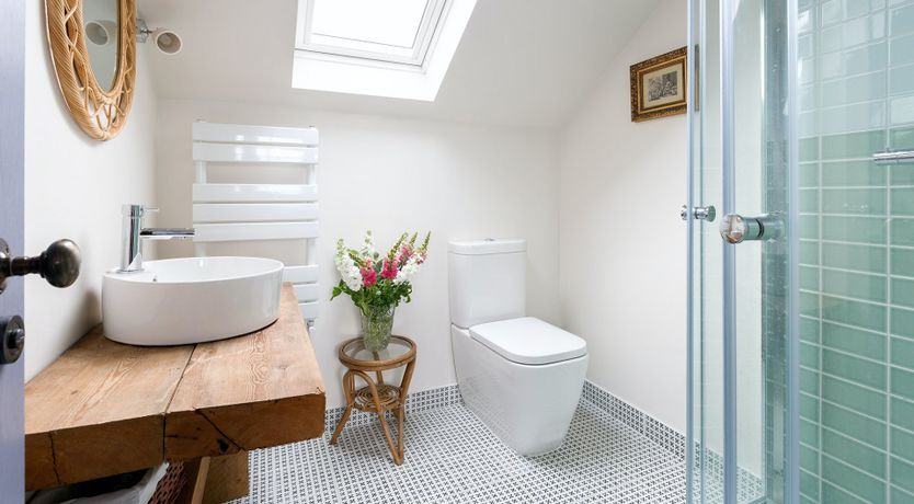 Photo of Master Curator