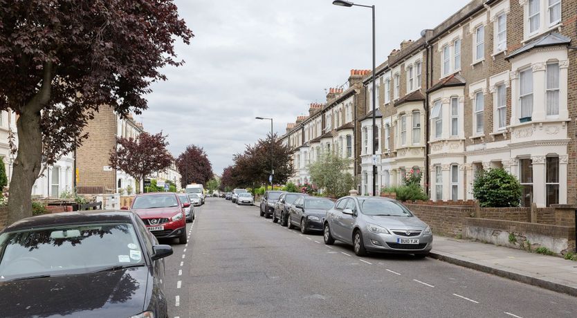 Photo of Master Curator