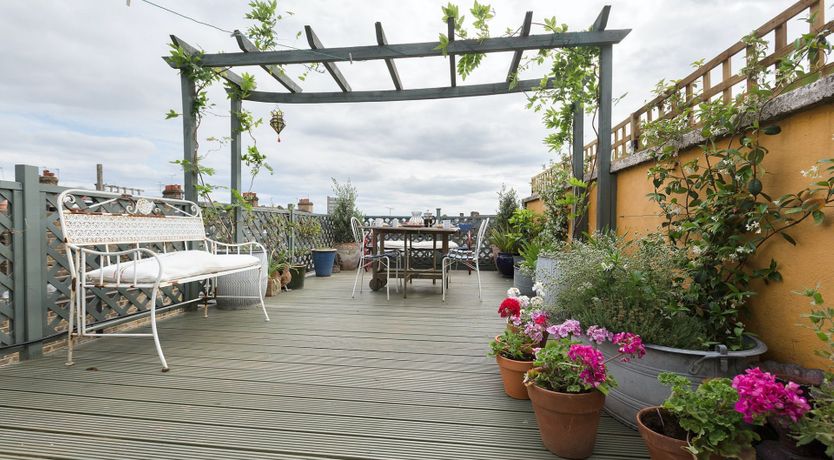 Photo of Master Curator